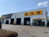 Garage Flers BestDrive